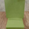 Nanaiche 100Pcs Wax Paper Sheets for Food, Basket Liners, Greaseproof