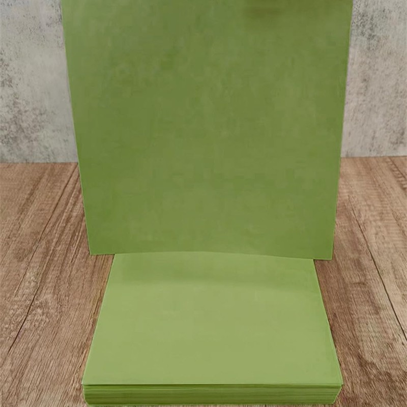 Nanaiche 100Pcs Wax Paper Sheets for Food, Basket Liners, Greaseproof
