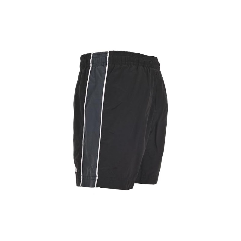 Trespass Brandon, Black, 7/8, Shorts with Inner Mesh Pant for