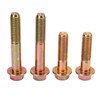 Front Seat Spacer Lift Kit Height Adjustable Metal Heighten Kit