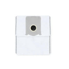 ECOVACS Antibacterial Dust Bags for DEEBOT X8, T50, T50 Max Family, T30C Pro, DDB030041