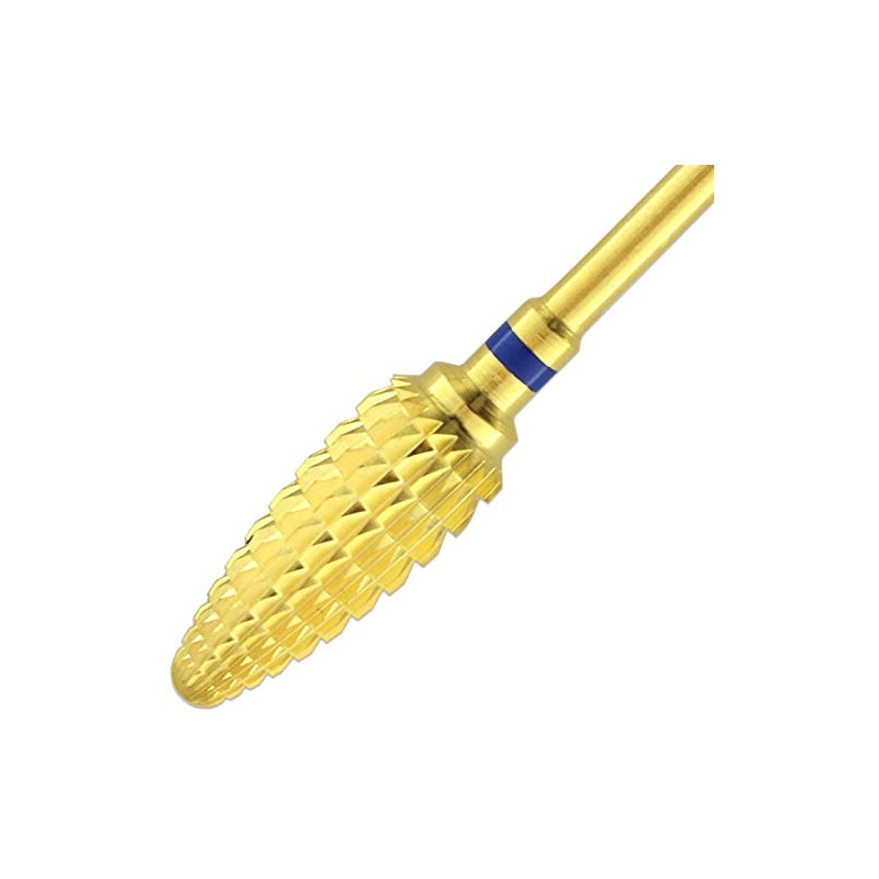 Pana 3/32" Safety Bit Nail Carbide Bit - For Electric