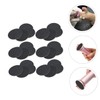 Outanaya 120pcs Foot Sandpaper Accessories for Callus Removal Electric Foot