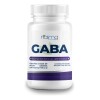 Gaba 500mg - 100 Cápsulas Por Frasco Sabor Sin Sabor