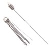 WEP #948P Stainless Cleaning Pin Set Compatible with WEP 948-III,
