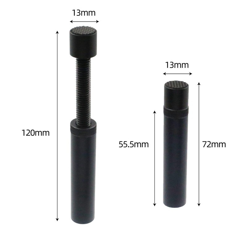 GPU Support, Graphics Card Support, Video Card Anti-Sag Bracket Adjustable