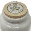 Edmond Fallot Grainy Mustard in Stone Pot 250ml