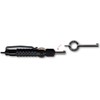 Zak Tool ZAK-15P Carbon Fiber Extension Tool with Key