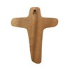 Intercession Unity Wooden Wall Cross