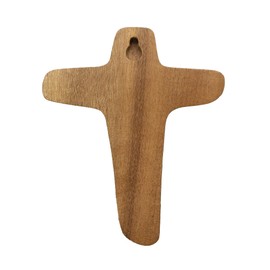 Intercession Unity Wooden Wall Cross