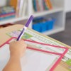 EAI Education SmartPAL Dry-Erase Sleeves Small Group Classroom Kit: Assorted
