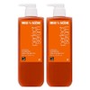 Mise-en-scène Perfect Serum Conditioner, 680ml, 2 pcs / 미쟝센 퍼펙트 세럼 컨디셔너, 680ml, 2개