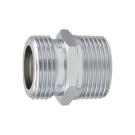 GAONA GA-JE023 Flexible Pipe Nipple for Call 20 Water Pipe Fitting