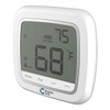 InverterCool Home CPT100 Smart Thermostat 3H2C Wi-Fi Programmable (Wi-Fi Thermostat)