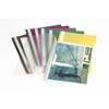 Durable 999107802 Display Folders A4 Pack of 10 Assorted Colours