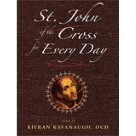 Saint John of the Cross for Every Day