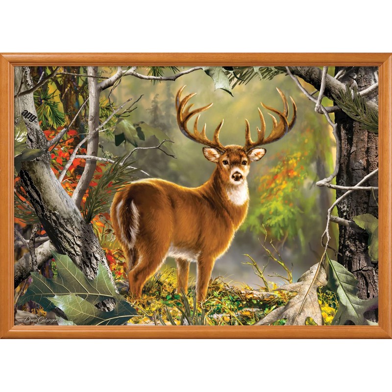 MasterPieces 1000 Piece Jigsaw Puzzle for Adults, Family, Or Youth