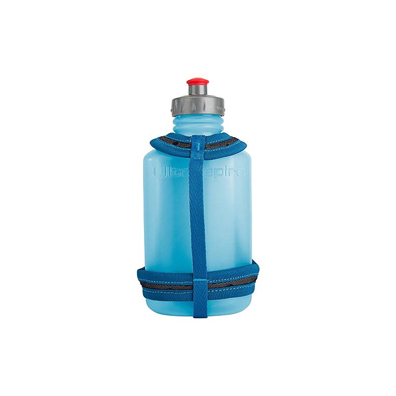 Ultraspire 550 Race Handheld, Blue/Grey