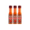 Mexico Lindo Chiltepin Hot Sauce Display, 5 fl oz, Pack