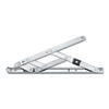 NICO Friction Hinge Top Hung - 13mm - 200mm (8