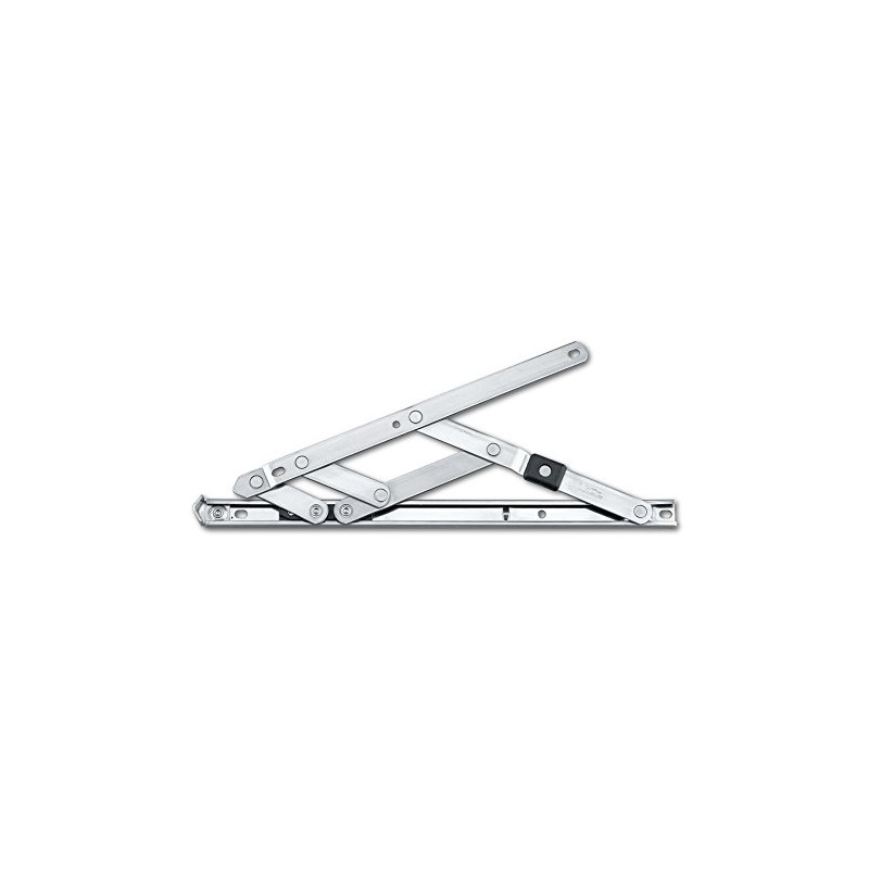 NICO Friction Hinge Top Hung - 13mm - 200mm (8