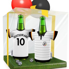 my fan shirt Germany Jersey Cooler Gift Box Fan Item Men Suitable for DFB Jersey Fans Man Friend Grandpa Brother Birthday Christmas Easter Secret Santa by MYFANSHIRT.com