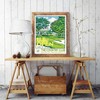Lee Wybranski 2022 U.S. Open Championship Artwork (24" x36 Poster)
