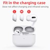 [12 Pieces S/M/L] Serizalela Replacement Ear Tips for AirPods Pro/AirPods