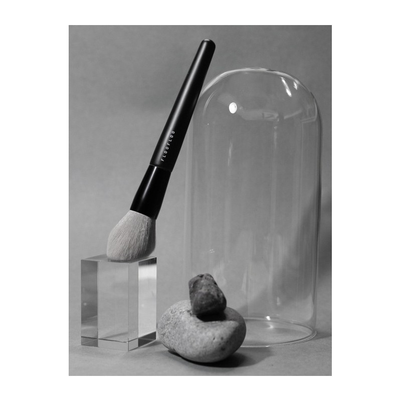 Vegan Makeup Brush Set Hotel FLooFLoo / 비건 메이크업 브러쉬