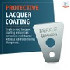 Merkur Detailing Razor Blades, MK-908A