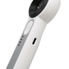 30X Handheld Magnifier 3 Levels Brightness Adjustment Touch Control LED