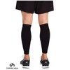 Kalb Copper Compression Sleeves Copper Heal 1 Pair Exercise Calf