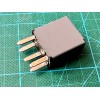 Tyco VJ28-95F24-Z05 12VDC SPDT 20A Relay, 5-pin Automotive/RV, VJ28-95F24