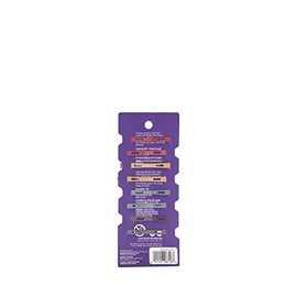 Goody Corporate Future Primal Clips de contorno ovalados, grandes, 8 unidades