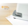 Bostitch Office Impulse 25 Sheet Electric Stapler - Heavy Duty,