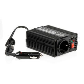 Premium Inverter 12 V = > 230 V 150 W with USB