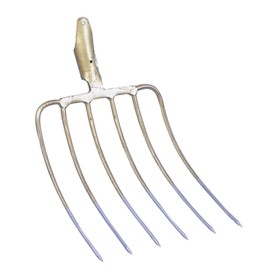 Kerbl Corn Fork 6 Prong Standard Design