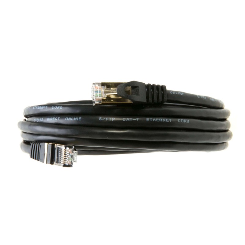 1,8 m - 61 m U/FTP CAT 7 Cable blindado