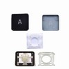 Replacement Individual AP11 Type A Key Cap and Hinges are