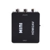 PUSOKEI Digital HD Multimedia Interface to HD Video Converter, 720p/1080p