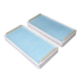 Blue Print ADU172508 Cabin Filter Set, pack of one