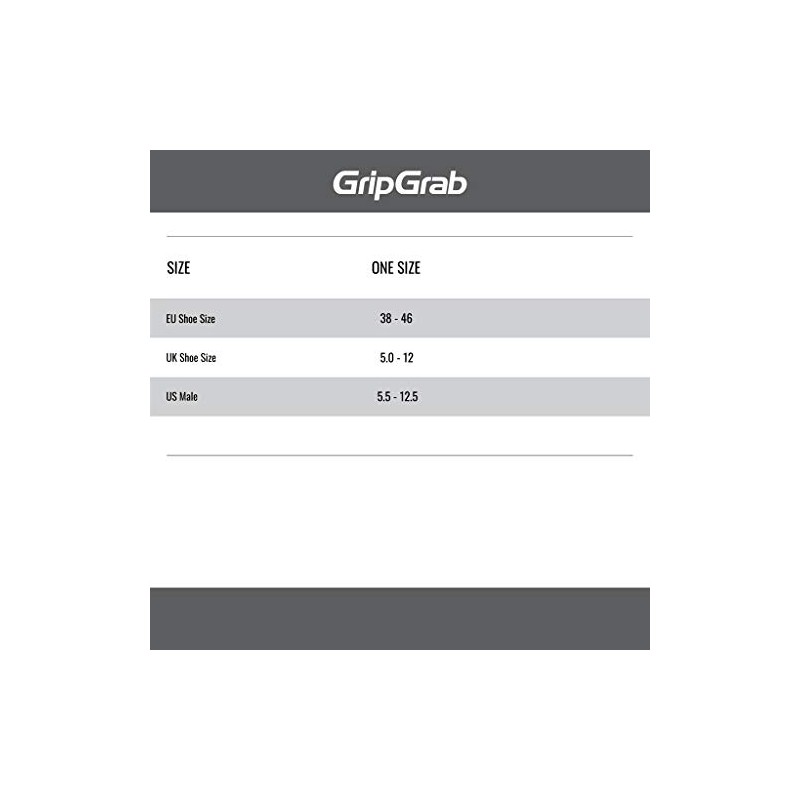 GripGrab Unisex Ii RaceAero Lightweight Lycra Shoe Cover 2, Black,