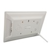 10 Inch Digital Photo Frame 1280x800 HD IPS Display Support