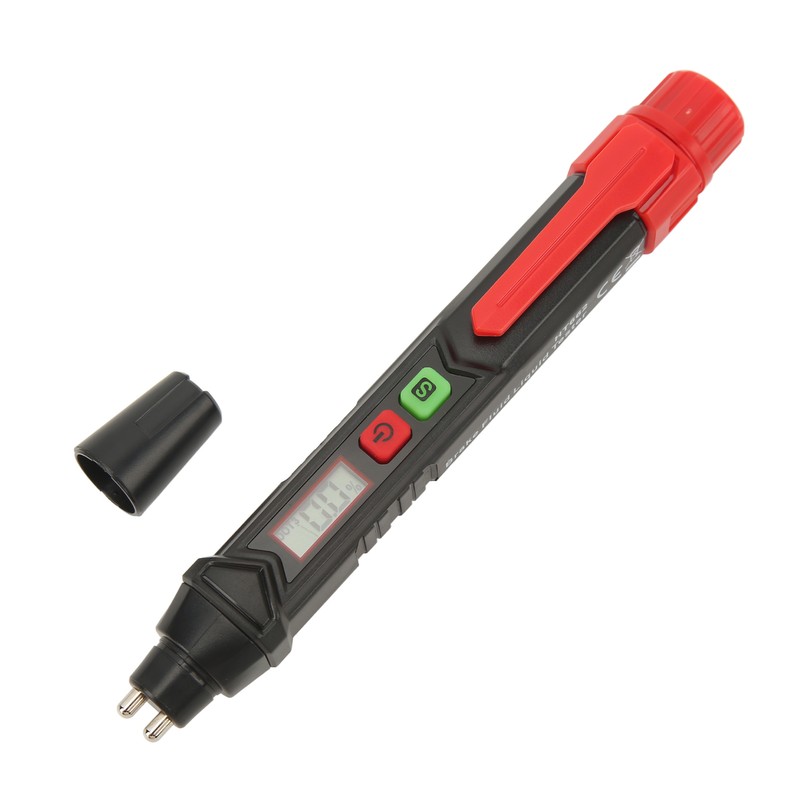 Brake Fluid Liquid Tester Pen Handheld Auto Brake Oil Detector