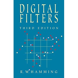 Digital Filters (Dover Civil and Mechanical Engineering)