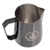 Frothing Jug Pitcher 600ml Food Grade Stainless Steel Milk Frother