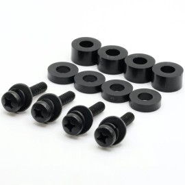 LG Screws for LG 55LA6950 TV Wall Mount (Set of 4)