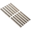 Arrow Fastener 506SS1 Heavy Duty T50 Stainless Steel Staples for