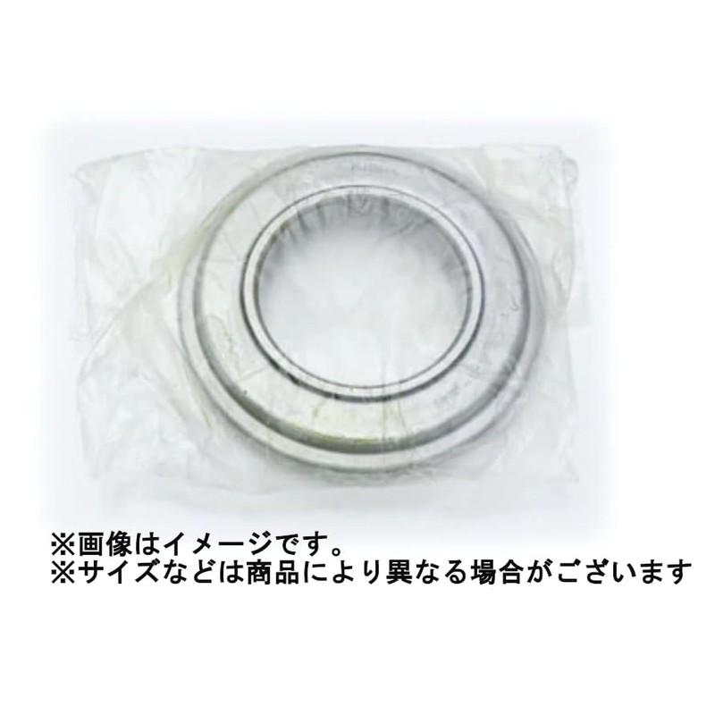 NSK Bearings ZA-TK40-1B2 Model Number: TK40-1B2