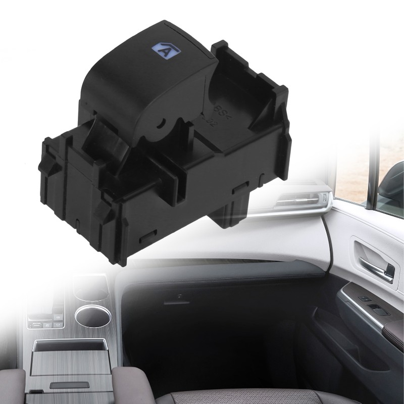 Power Window Switch 84810‑0E040 Plug and Play Replacement for Highlander